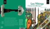Les Vikings À L'Assaut De La Bretagne