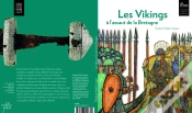 Capa do artigo Les Vikings À L