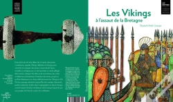 Capa do artigo Les Vikings À L'Assaut De La Bretagne
