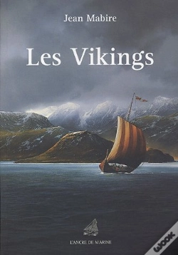 Capa do artigo Les Vikings À Travers Le Monde