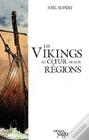 Capa do artigo Les Vikings Au Coeur De Nos Régions