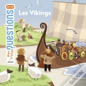 Capa do artigo Les Vikings