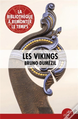 Capa do artigo Les Vikings