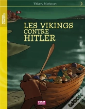 Capa do artigo Les Vikings Contre Hitler