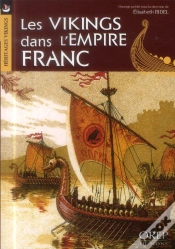 Capa do artigo Les Vikings Dans L