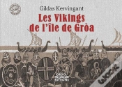 Capa do artigo Les Vikings De L