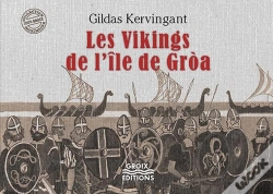 Capa do artigo Les Vikings De L'Île De Groa