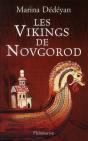 Les Vikings De Novgorod - Preview
