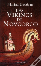 Capa do artigo Les Vikings De Novgorod