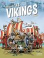 Les Vikings En Bande Dessinée - Preview
