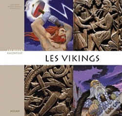 Capa do artigo Les Vikings
