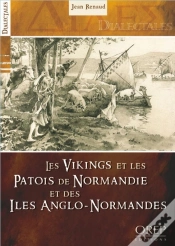 Capa do artigo Les Vikings Et Le Patois De Normandie Et Des Îles Anglo-Normandes