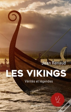 Capa do artigo Les Vikings