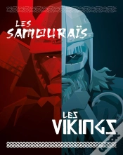 Capa do artigo Les Vikings ; Les Samouraïs