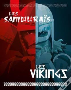Capa do artigo Les Vikings ; Les Samouraïs
