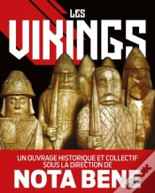Capa do artigo Les Vikings