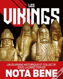 Capa do artigo Les Vikings