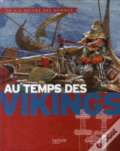 Capa do artigo Les Vikings