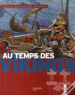 Capa do artigo Les Vikings