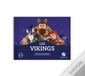 Capa do artigo Les Vikings