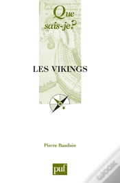 Capa do artigo Les Vikings