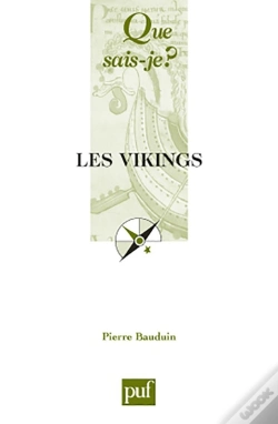 Capa do artigo Les Vikings