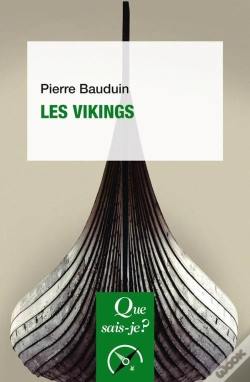 Capa do artigo Les Vikings