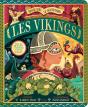Les Vikings : Plus De 80 Volets À Soulever Et D'Autres Rabats Cachés En Dessous ! - Preview