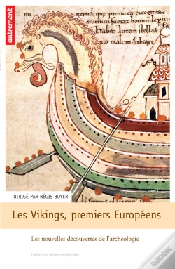 Capa do artigo Les Vikings, Premiers Européens
