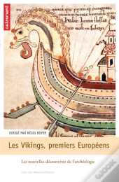 Les Vikings, Premiers Européens