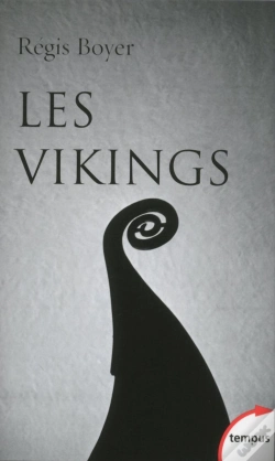 Capa do artigo Les Vikings