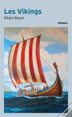 Capa do artigo Les Vikings