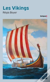 Capa do artigo Les Vikings
