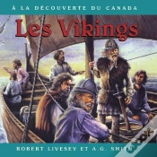 Capa do artigo Les Vikings