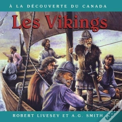 Capa do artigo Les Vikings