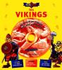 Les Vikings - Preview