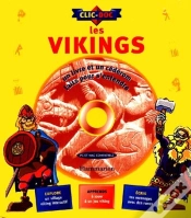 Capa do artigo Les Vikings