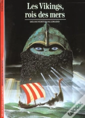 Les Vikings, Rois Des Mers