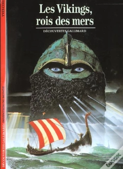Capa do artigo Les Vikings, Rois Des Mers