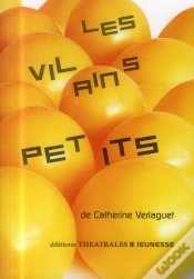 Capa do artigo Les Vilains Petits