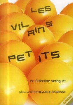 Capa do artigo Les Vilains Petits