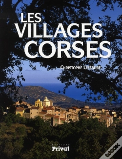 Capa do artigo Les Villages Corses