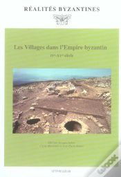 Capa do artigo Les Villages Dans L