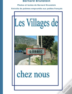 Capa do artigo Les Villages De Chez Nous, Gorbio