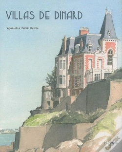 Capa do artigo Les Villas De Dinard