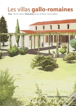 Capa do artigo Les Villas Gallo-Romaines