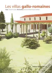 Les Villas Gallo-Romaines