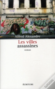 Capa do artigo Les Villes Assassines