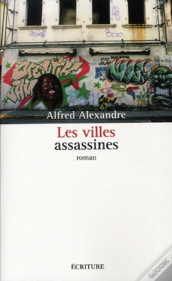 Capa do artigo Les Villes Assassines