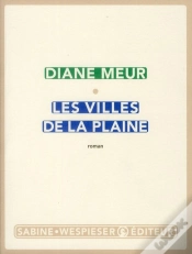 Capa do artigo Les Villes De La Plaine
